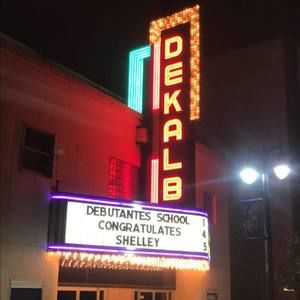 Meet your Posher, Shelley